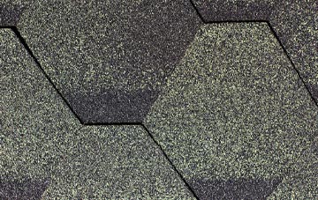 Wilmslow Park fibreglass shingle repairs