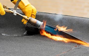 flat roof repairs Wilmslow Park, Cheshire