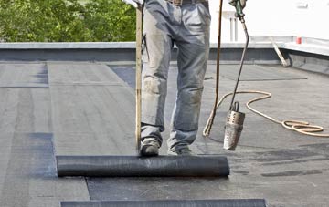 flat roof replacement Wilmslow Park, Cheshire