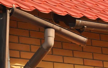 Wilmslow Park gutter repair costs