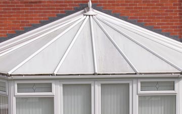 Wilmslow Park polycarbonate conservatory roof repairs