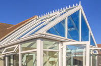Wilmslow Park conservatory roof repairs